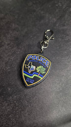 Granite Shoals Police