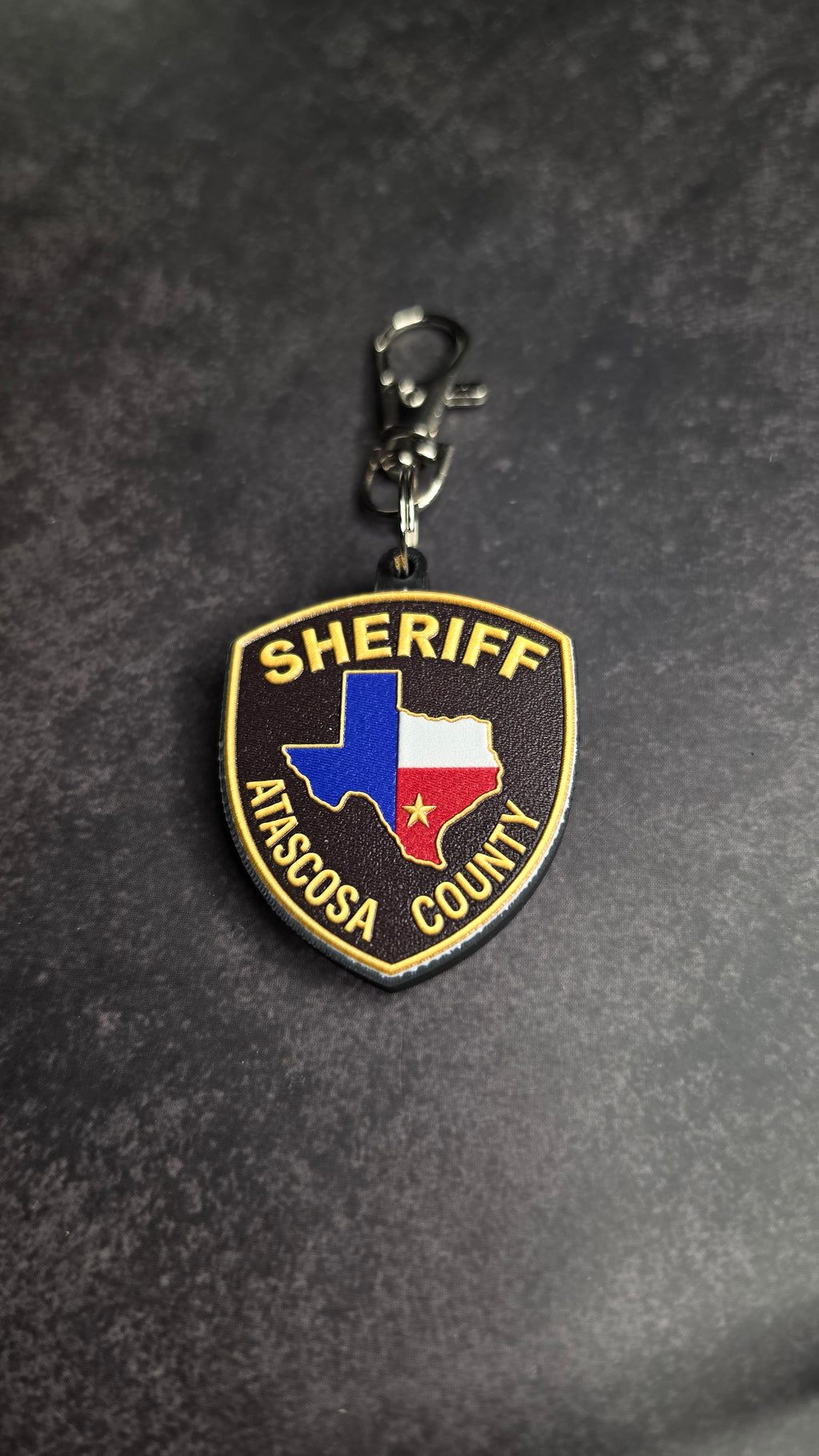 Atacosa County Sheriff's Office