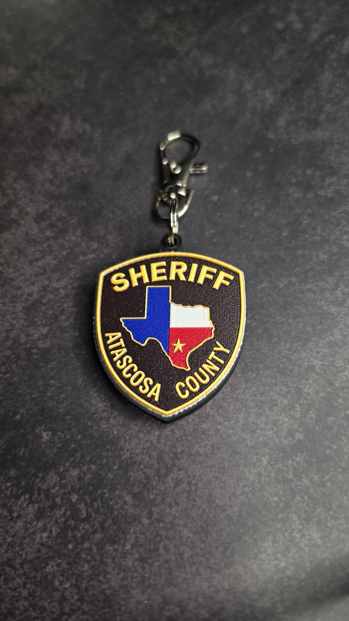 Atacosa County Sheriff's Office
