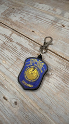 Salt River Pima-Maricopa Police Department, Arizona
