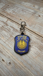 Salt River Pima-Maricopa Police Department, Arizona