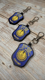 Salt River Pima-Maricopa Police Department, Arizona