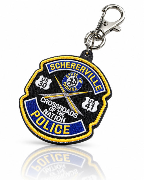 Schererville Police