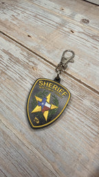 Montgomery County Sheriff's Office, Texas