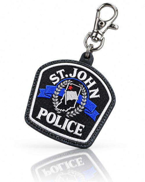 St. John Police