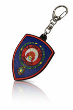 La Joya I.S.D. Police Department, Texas - studio photo