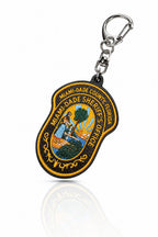 Miami-Dade Police Department, Florida - studio photo