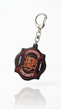 Phoenix Fire Department, Arizona - studio photo