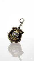 San Joaquin Sheriff's Office, California - studio photo