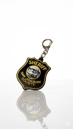 San Joaquin Sheriff's Office, California - studio photo
