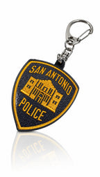 San Antonio Police Department, Texas - studio photo