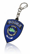 SCORE Jail, Washington - studio photo