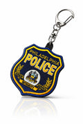 Philadelphia Police Department, Pennsylvania - studio photo