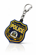 Philadelphia Police Department, Pennsylvania - studio photo