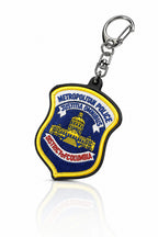 Metropolitan Police Department, District of Columbia - studio photo