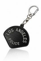 Los Angeles Police Department, California - studio photo