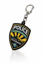 Goodyear Police Department, Arizona - studio photo