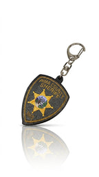 Pima County Sheriff's Office, Arizona - studio photo