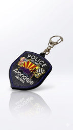Avondale Police Department, Arizona - studio photo