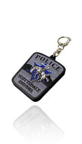 Scottsdale Police Department, Arizona - studio photo