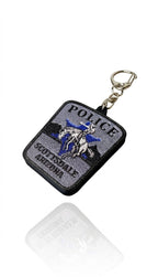 Scottsdale Police Department, Arizona - studio photo