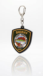 Pinal County Sheriff's Office, Arizona - studio photo