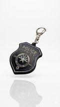 Glendale Police Department, Arizona - studio photo