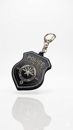 Glendale Police Department, Arizona - studio photo