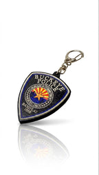 Buckeye Police Department, Arizona - studio photo