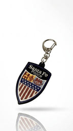 Santa Fe Police Department, New Mexico - studio photo