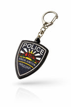 Apache Junction Police Department, Arizona - studio photo