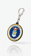 U.S. Air Force - studio photo