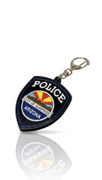 City of Surprise Police Department, Arizona - studio photo
