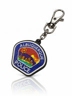 Albuquerque Police Department, New Mexico - studio photo