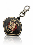 Yakima Police Department, Washington - studio photo