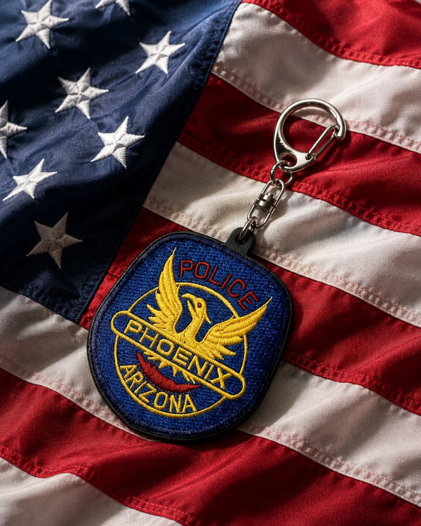 MicroKeychain